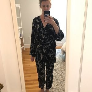 Jumpsuit: NWT Nordstrom